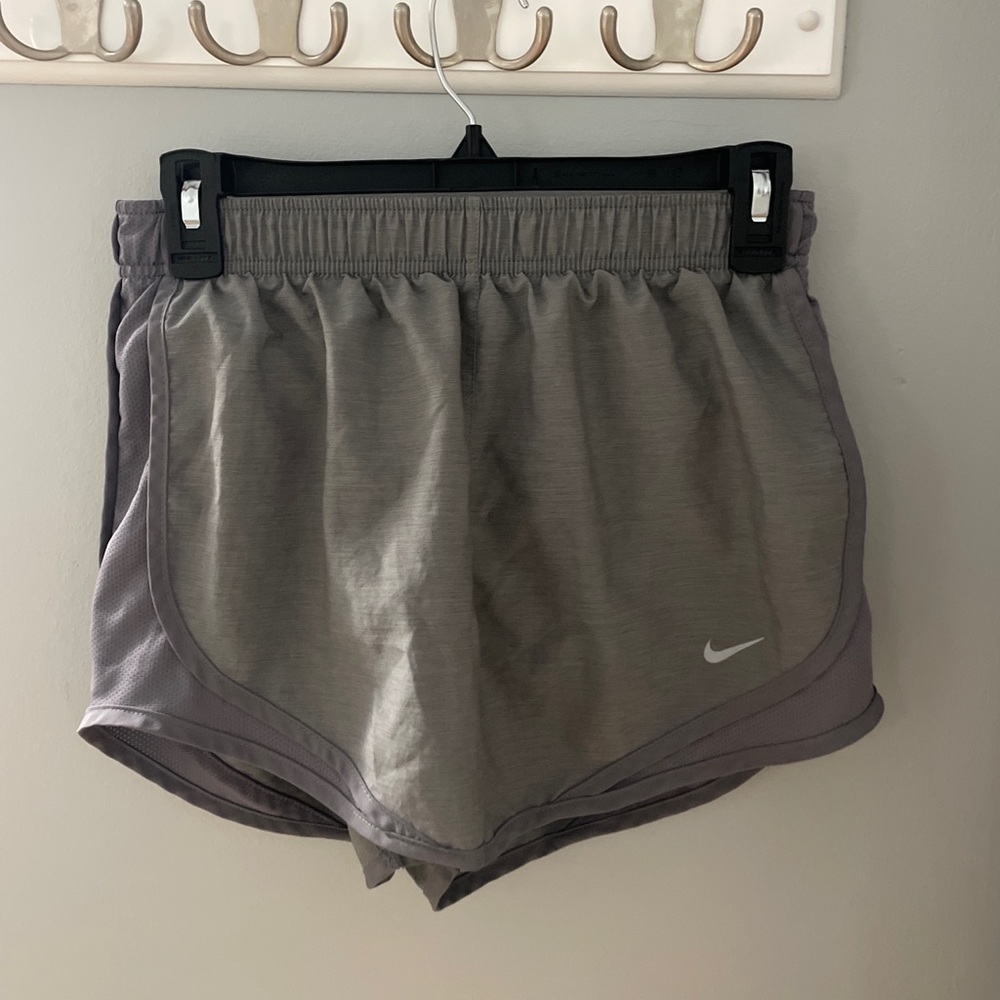 Nike Dri-Fit Shorts